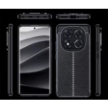 Hbp Avm Xiaomi Redmi Note 14 Pro 4g Kılıf Auto Focus Kapak - Siyah - HBPAV7481-2744