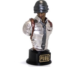 Polyester Pubg Figürü