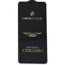 Hbp Avm Xiaomi Redmi Note 10 3D Antistatik Seramik Nano Ekran Koruyucu - HBPAV5515-1933