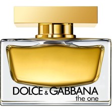 Dolce&gabbana The One Edp 75 ml Kadın Parfüm