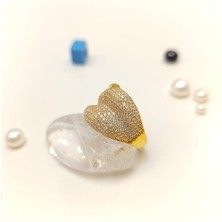 Yüzük 22 Ayar Altın Hd Videolu