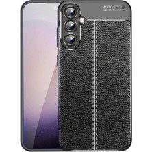 Emos Avm Samsung Galaxy A16 5g Kılıf Auto Focus Kapak - Siyah