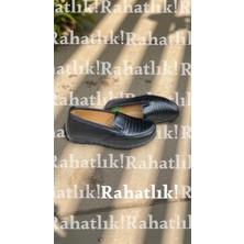 The Hope Shoes Kadın Topuk Dikenine Özel Ortopedik Günlük Anne Ayakkabısı