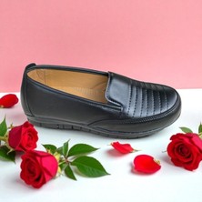 The Hope Shoes Kadın Topuk Dikenine Özel Ortopedik Günlük Anne Ayakkabısı