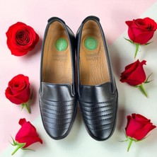 The Hope Shoes Kadın Topuk Dikenine Özel Ortopedik Günlük Anne Ayakkabısı