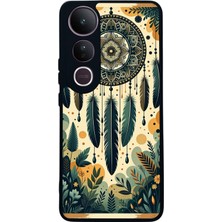 Vivo V50 Lite Uyumlu Kılıf – Yumuşak Silikon, Koruyucu, Şok emici kapak