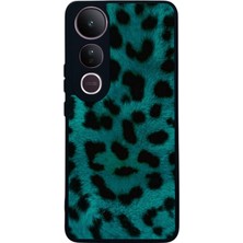 Vivo V50 Lite Uyumlu Kılıf – Yumuşak Silikon, Koruyucu, Şok emici kapak