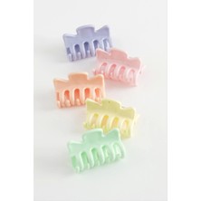 Tırpan Mandal Toka 4 cm