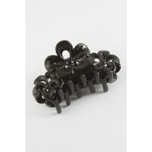 Çiçek Mandal Toka 8 cm
