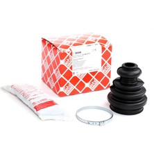 Aks Körük Tm.tk 639 Cdı Arka Iç Mercedes