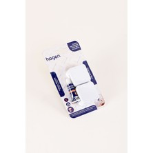 Beyaz Yedek Yapıştırma Aparatı, Kolay Kullanım ve Yüksek Performans Sağlar