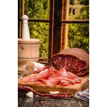 Erdem Sepetçioğlu Kastamonu Çemeni Sıyrılmış Pastırması 500 gr
