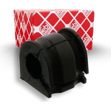 Viraj Demir Lastiği Ön 18MM Duster