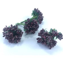 Teknotrust Siyah Renk Tohum Pıtırcık, Partiye ve Dekorasyona Şık Dokunuşlar