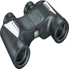 Bushnell - Izleyici Spor - 7X35 - Siyah - Porro Prizma - Permafocus - Renkli Fayanslar - Kuş Gözlemciliği - Gezinti - Seyahat - Vahşi Yaşam - Açık Hava - Dürbün - BS1735