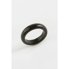 Akik Doğaltaş Yüzük