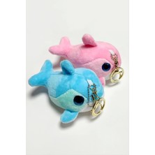 Yunus Peluş Anahtarlık