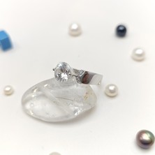 Tek Taş Yüzük 14 Ayar Altın Hd Videolu