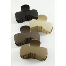 Fiyong Renkli Mandal Toka 8 cm