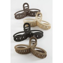 Fiyong Renkli Mandal Toka 12 cm