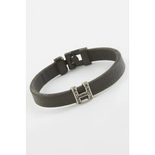 Kaliteli Suni Deri Bileklik