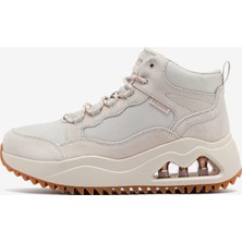 Skechers Uno Peaks Kadın Beyaz Bot 177550 Ofwt