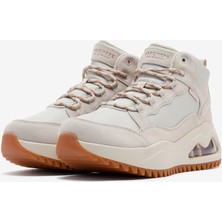 Skechers Uno Peaks Kadın Beyaz Bot 177550 Ofwt