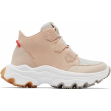 Kinetic Breakthru Caribou Wp Kadın Kısa Bot