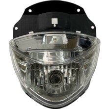 Monero Ön Far Komple Mondial Drift L 125 2019-2023