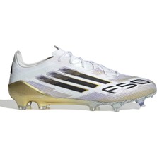 Adidas JH7617 F50 Elıte Fg Beyaz Erkek Futbol Ayakkabısı