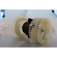 MGA-83426 - Kalorıfer Motoru   (Mercedes-Benz: Vıto / Vıano)