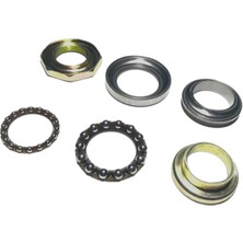 Motobir Furş Takımı Oem Honda Spacy 110 Alpha 110 Activa 100 Beat 100 Fizy 125 Activa 125 S Sym Fiddle Iı 125