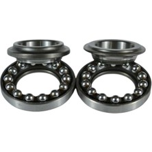 Motobir Furş Takımı Honda Spacy 110 Alpha 110 Activa 100 Beat 100 Fizy 125 Activa 125 S Sym Fiddle Iı 125