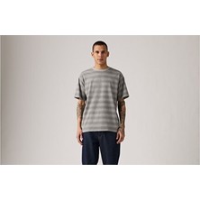 Red Tab Vintage Tişört