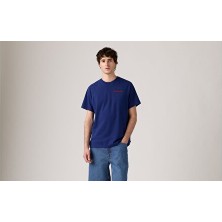 Relaxed Fit Tişört