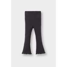 DeFacto İspanyol Paça Fitilli Kaşkorse Tayt Kız Bebek Z4739A225AU