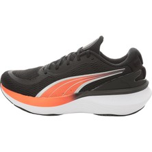 P310779 Puma Scend Pro 2 Erkek Spor Ayakkabı Siyah