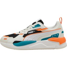 P399064 Puma X-Ray 3 Erkek Spor Ayakkabı Pembe