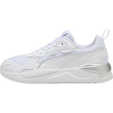 P399064 Puma X-Ray 3 Erkek Spor Ayakkabı Pembe