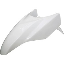 Motobir Ön Çamurluk Beyaz Honda Pcx 125 2018-2020