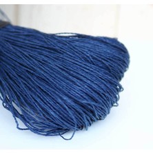 Mavi Kraft Kağıt Ip, 1 Bağ, 200-300 Gr, Çeşitli Modeller