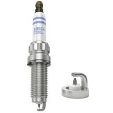 Buji Tek Tırnak – 0242145535 Bosch – Opel Crossland Crosland x 1.2t Uyumlu 4 adet iridyum