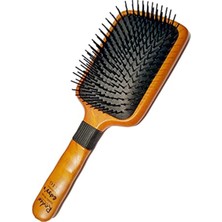 Rodeo Saç Açma Fırçası Edyy's 116 Tüm Saçlar İçin Nazik Tarama ve Kolay Açma