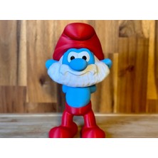 Şirin Baba 21CM