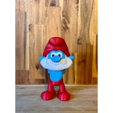 Şirin Baba 21CM