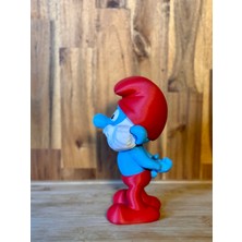 Şirin Baba 21CM