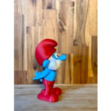 Şirin Baba 21CM