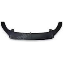 Tampon Spoyleri Ön – 6C08059159B9-WISCO - Volkswagen Polo 14-18 Arası Uyumlu