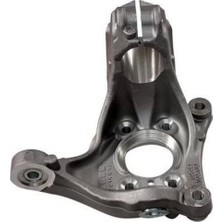 Aks Taşıyıcısı Ön Sol – 3C0407253F Wisco - Volkswagen Passat 1.6fsı 2.0tdı 05 ve Sonrası Uyumlu