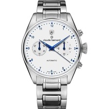 Claude Bernard Erkek Kol Saati CB.08006.3M.BIBU